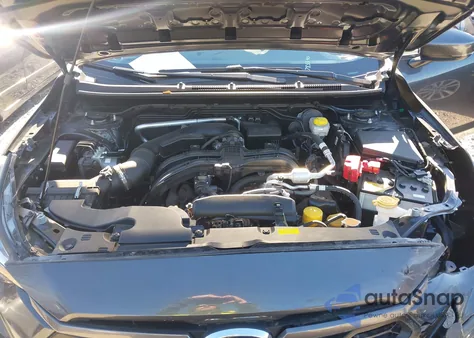 2025 Subaru Crosstrek Premium z USA, uszkodzony, nr VIN JF2GUHDC0S8224073